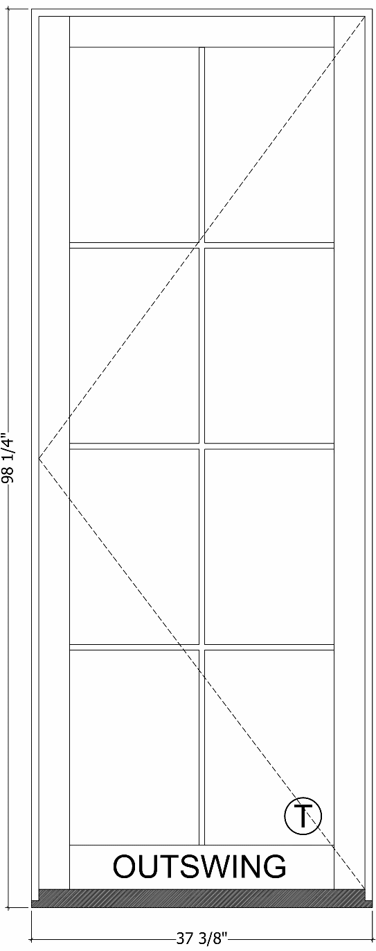 DOOR-1
